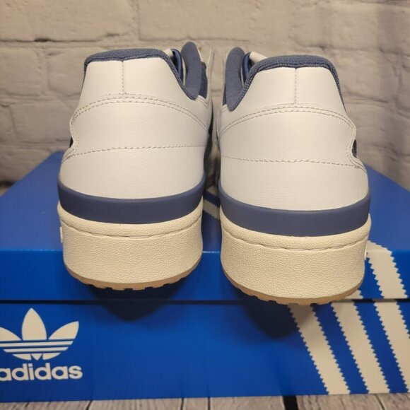 Adidas Forum Low CL Shoes - Picture 9 of 12